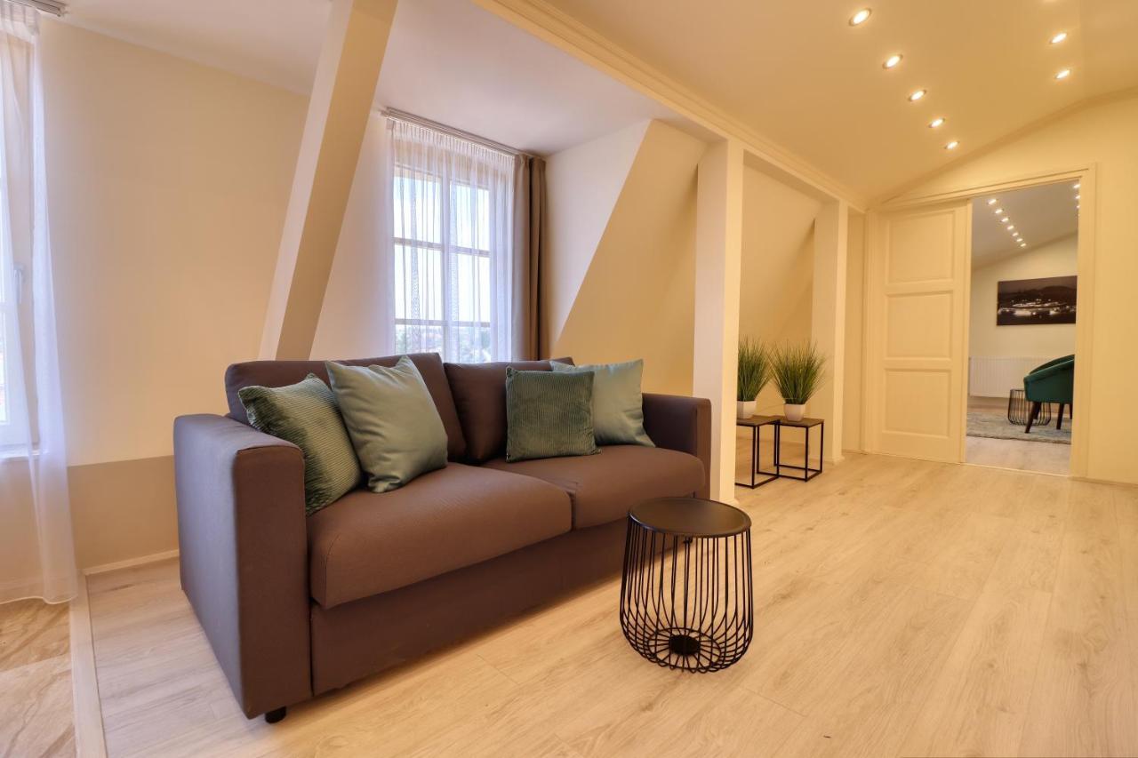 Manna Villa Эгер Экстерьер фото