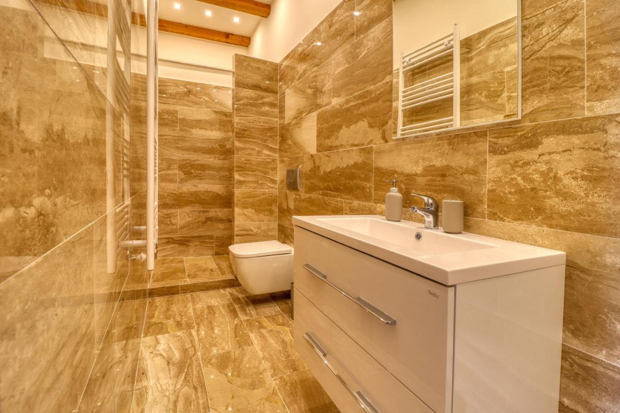 Manna Villa Эгер Экстерьер фото