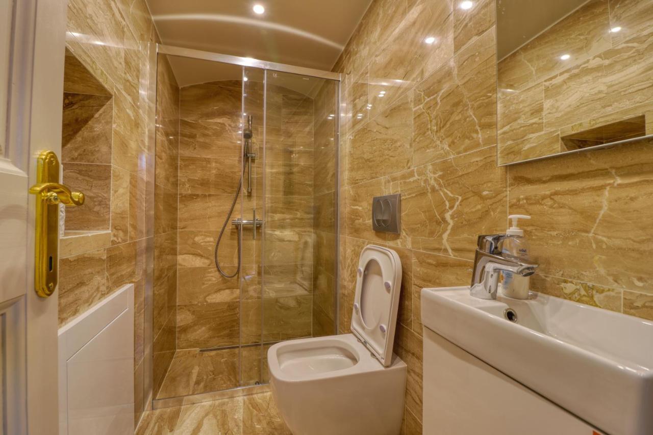 Manna Villa Эгер Экстерьер фото