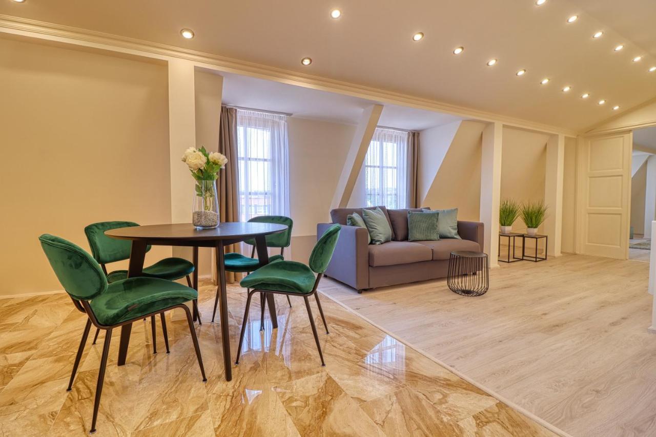 Manna Villa Эгер Экстерьер фото
